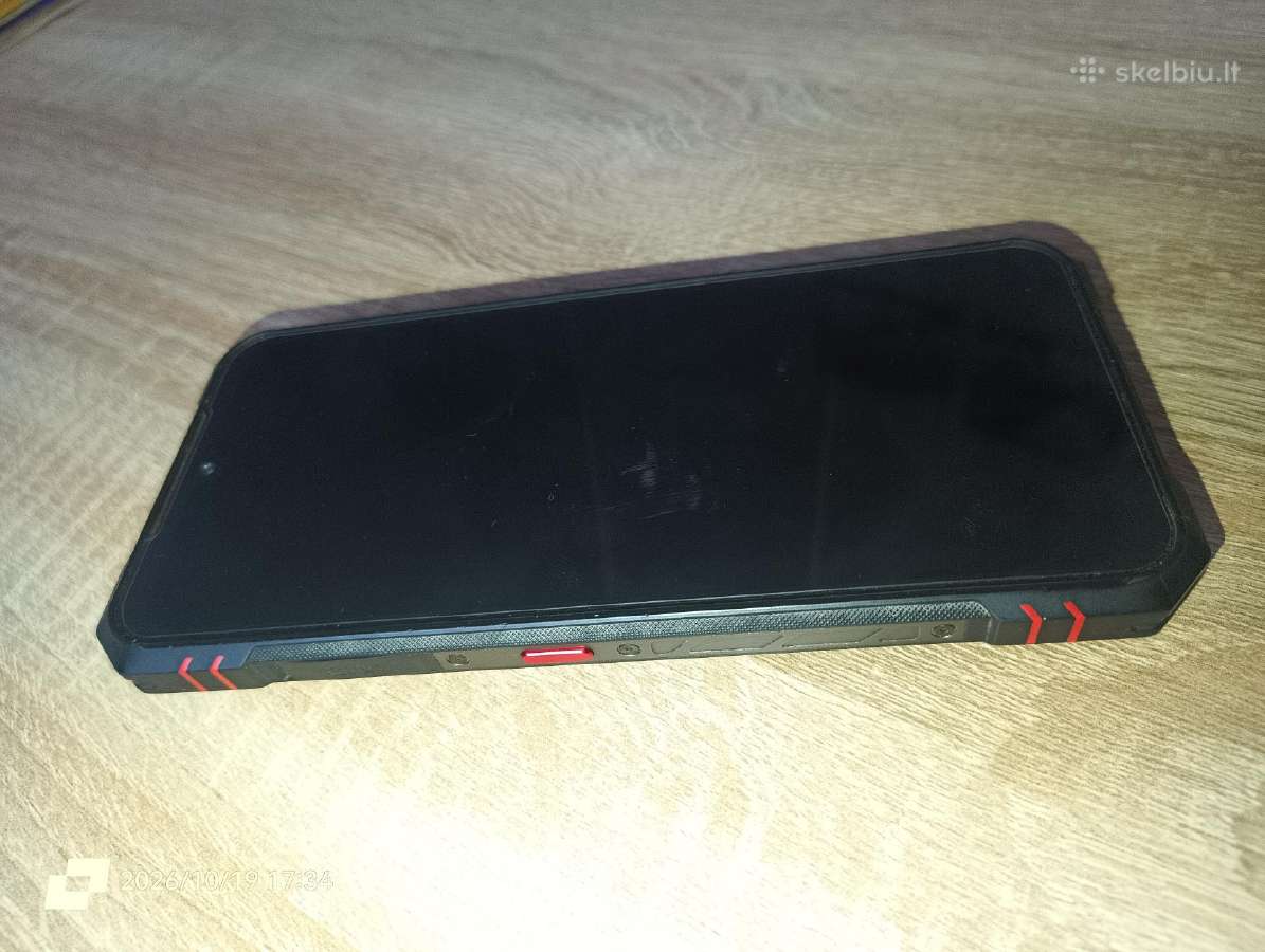 Prduodu Cubot telefoną. - nuotraukos Nr. 3