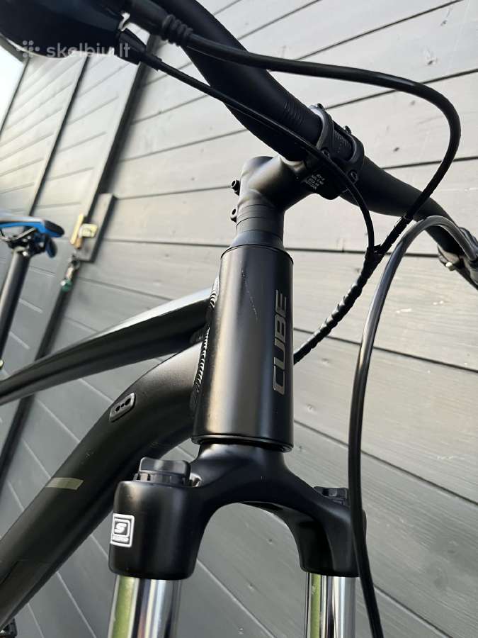 Cube Aim Pro - nuotraukos Nr. 11