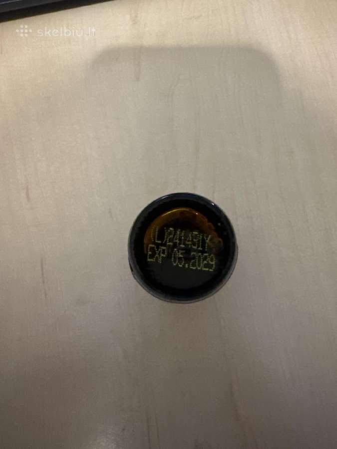 Naujas Doterra eterinis aliejus On Guard 5ml - nuotraukos Nr. 2
