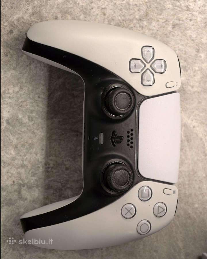 Ps5 fat disc - nuotraukos Nr. 2