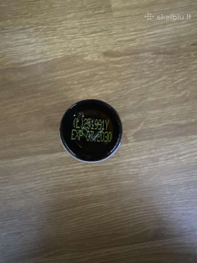 Naujas Doterra eterinis aliejus Metapwr - nuotraukos Nr. 2