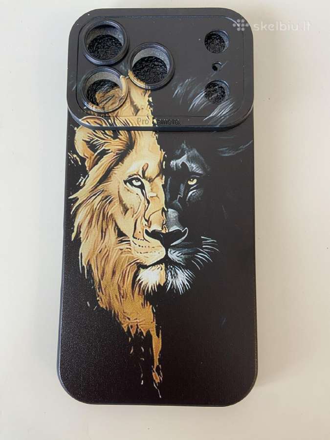 iPhone 17,16,15,14,13,12,11 ir galaxys25 dėkliukai - nuotraukos Nr. 4