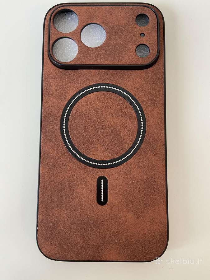 iPhone 17,16,15,14,13,12,11 ir galaxys25 dėkliukai - nuotraukos Nr. 3