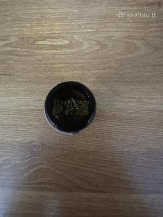 Naujas Doterra eterinis aliejus Juniper Berry 5ml - nuotraukos Nr. 2