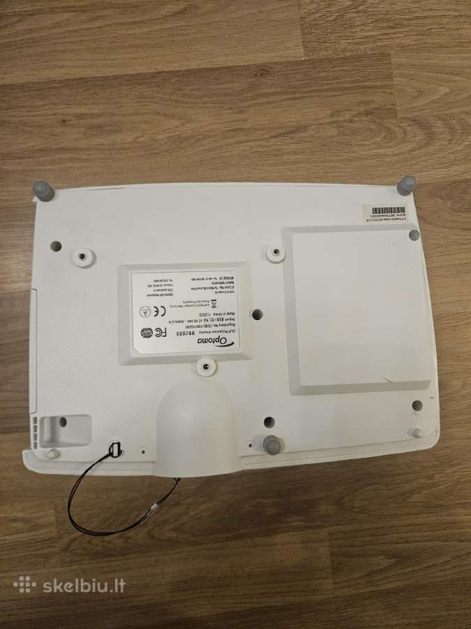 Optoma Full HD Short Throw Gt1080 / Eh200st - nuotraukos Nr. 2
