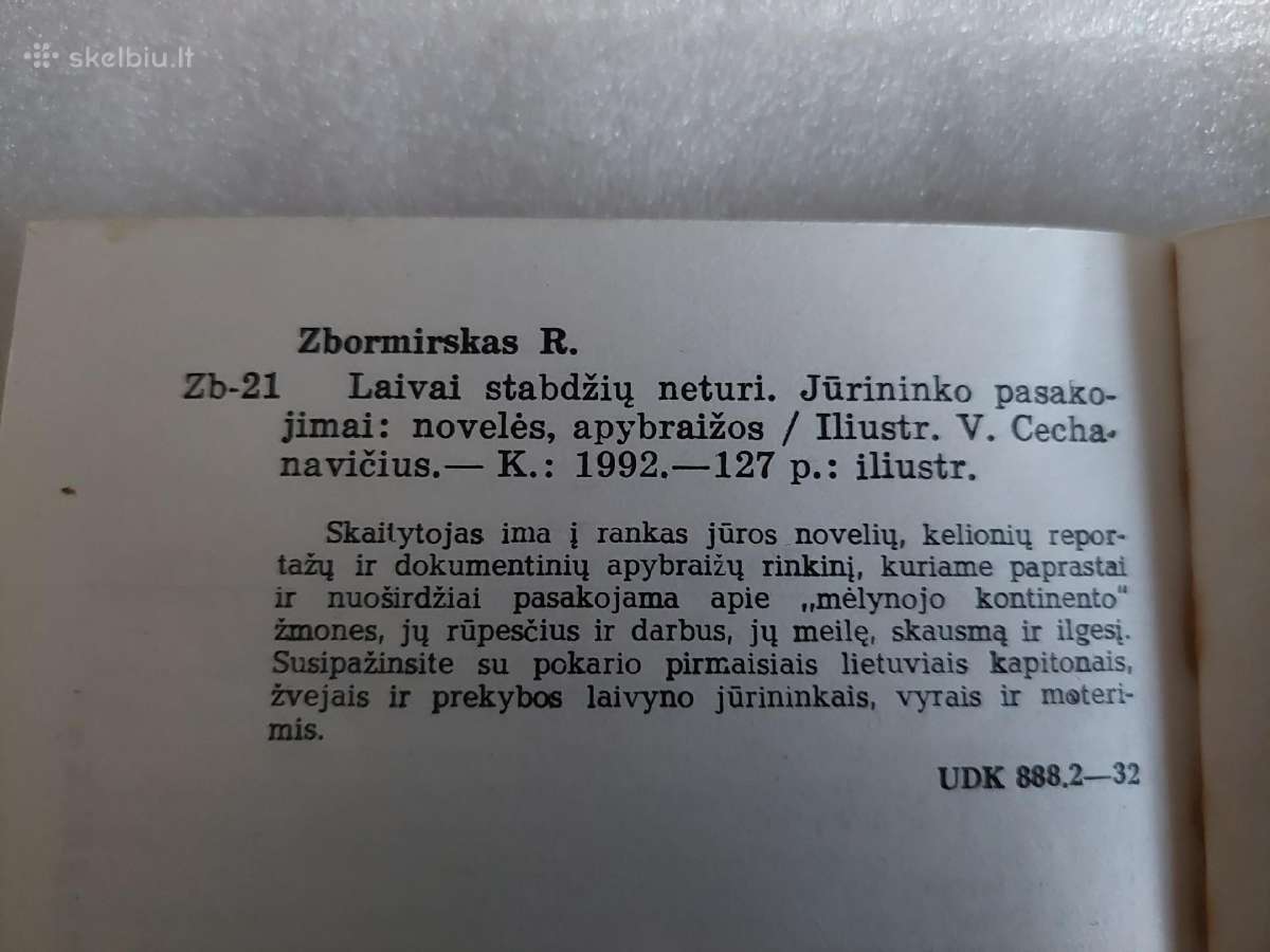 Laivai stabdžių neturi - nuotraukos Nr. 4