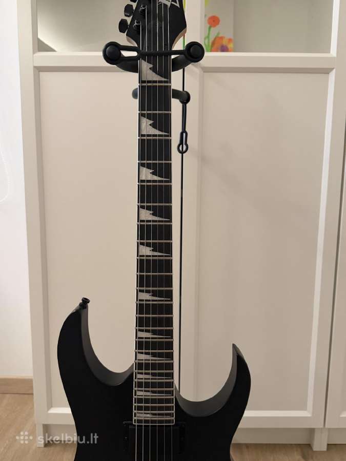 Elektrine Gitara Ibanez Gio - nuotraukos Nr. 2