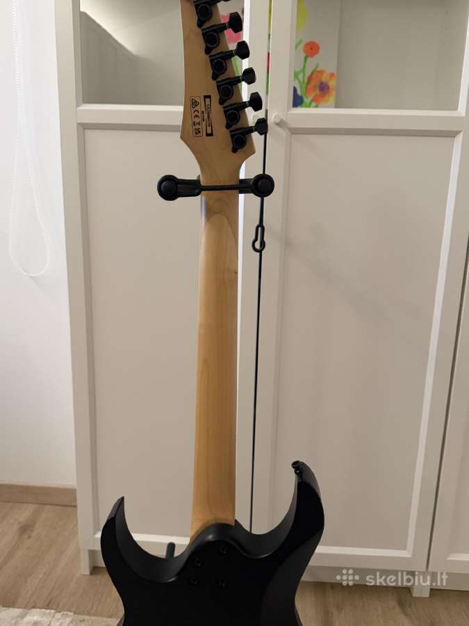 Elektrine Gitara Ibanez Gio - nuotraukos Nr. 4
