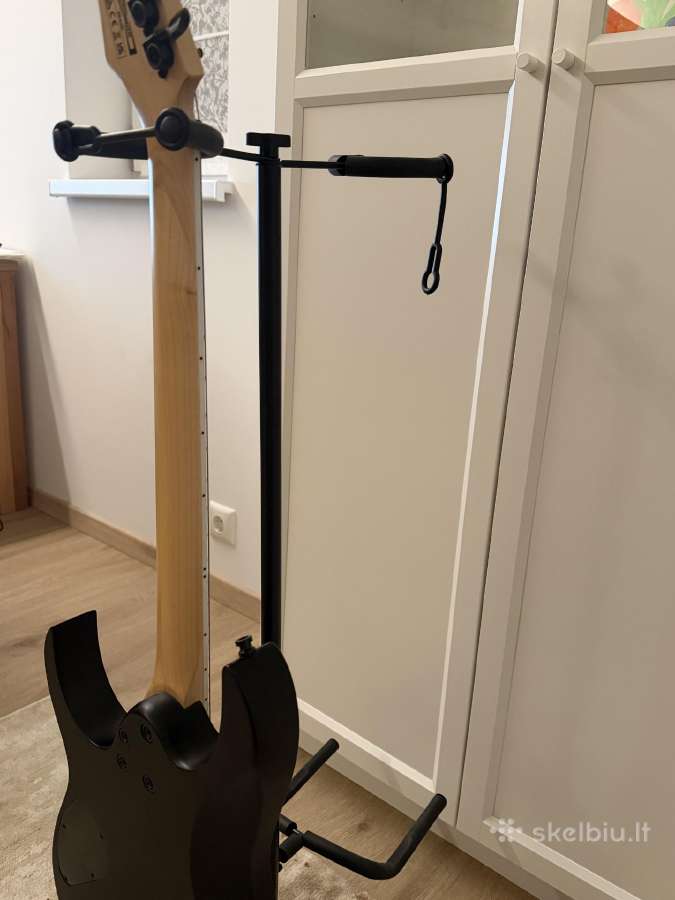 Elektrine Gitara Ibanez Gio - nuotraukos Nr. 5