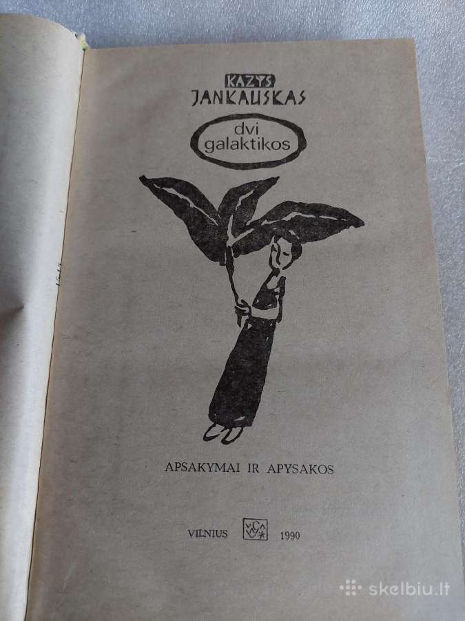 Dvi galaktikos - nuotraukos Nr. 2