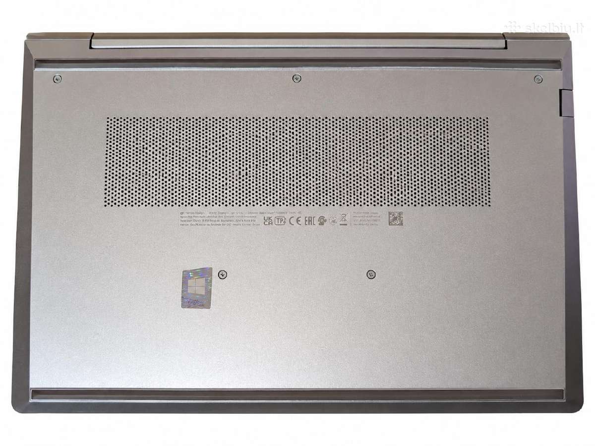 Hp Probook 445 G8 - nuotraukos Nr. 4