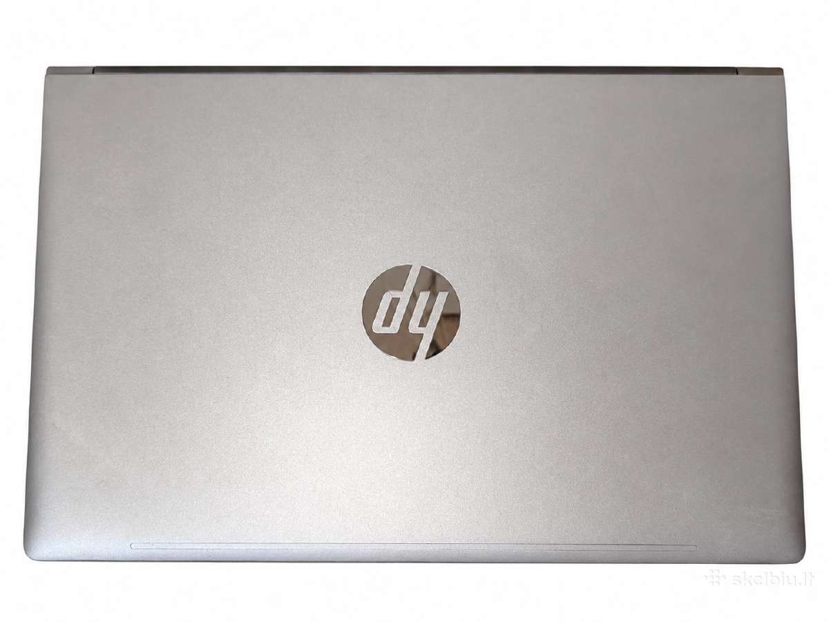 Hp Probook 445 G8 - nuotraukos Nr. 3