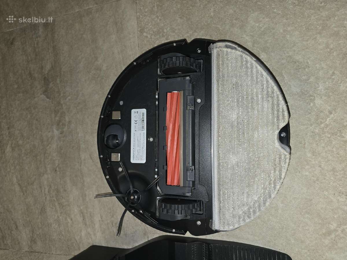 Roborock Q7 Max - nuotraukos Nr. 2