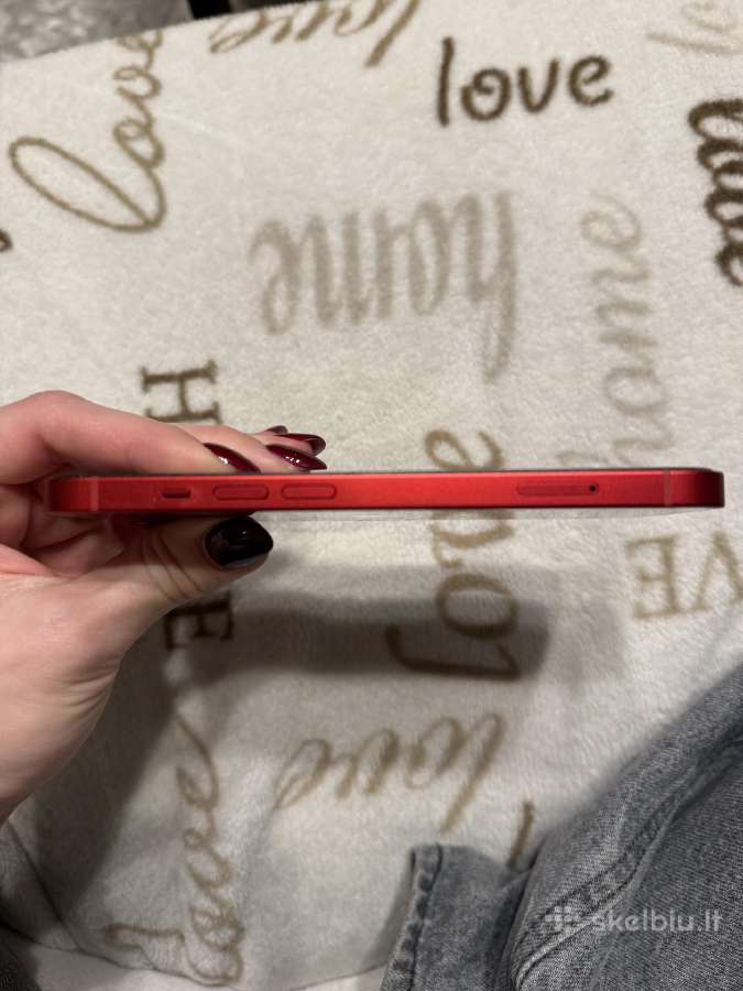 iPhone 13 - nuotraukos Nr. 3