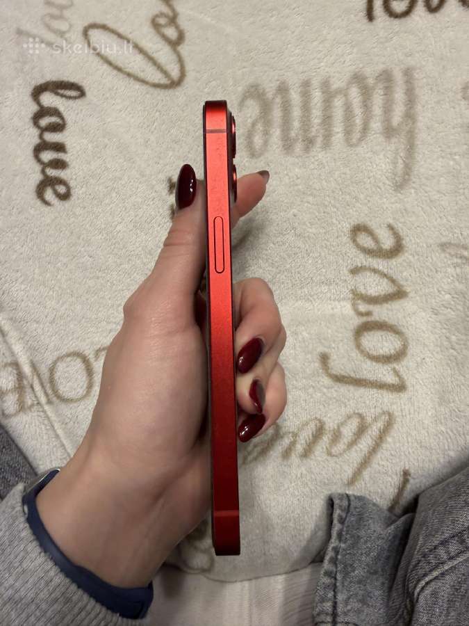 iPhone 13 - nuotraukos Nr. 5