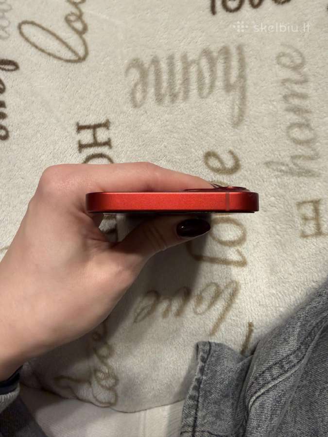 iPhone 13 - nuotraukos Nr. 9