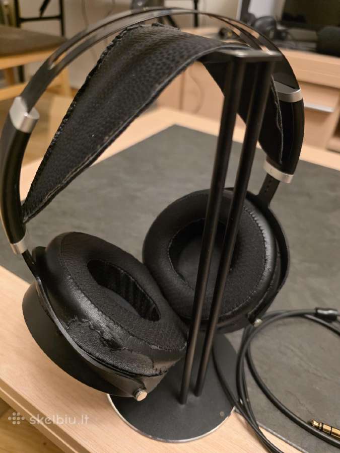 Hifiman Sundara - nuotraukos Nr. 2