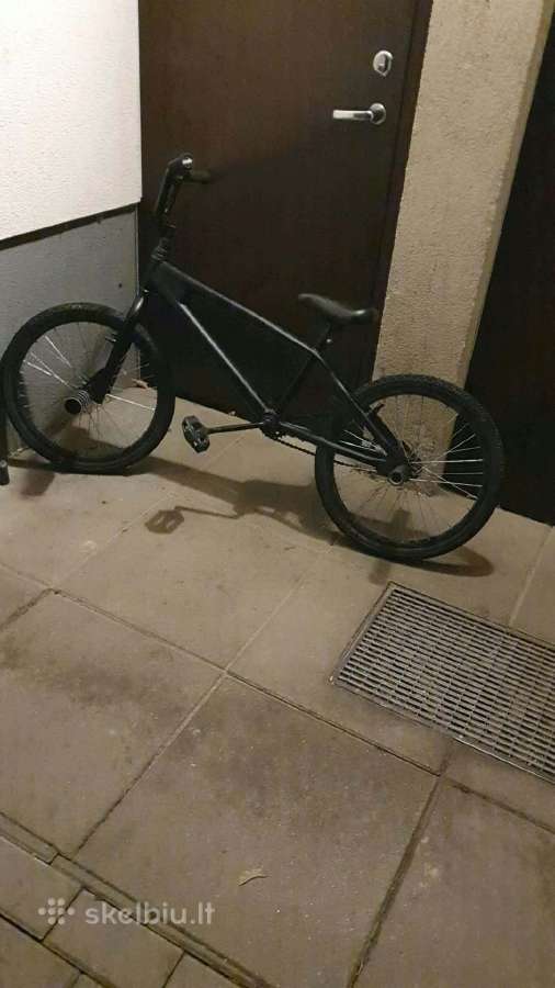 BMX - nuotraukos Nr. 2