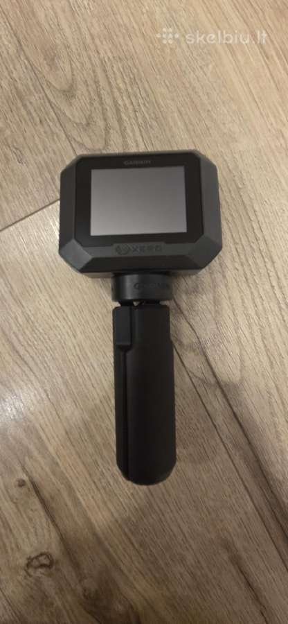 Garmin Xero C2 chronografas - nuotraukos Nr. 2