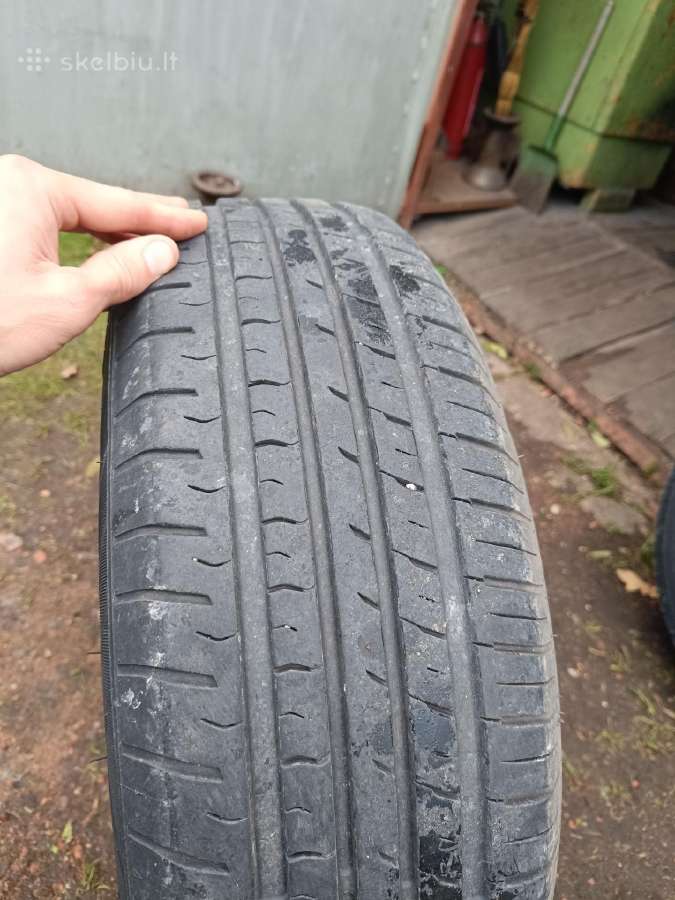 Ronal R15 ratlankiai - nuotraukos Nr. 3