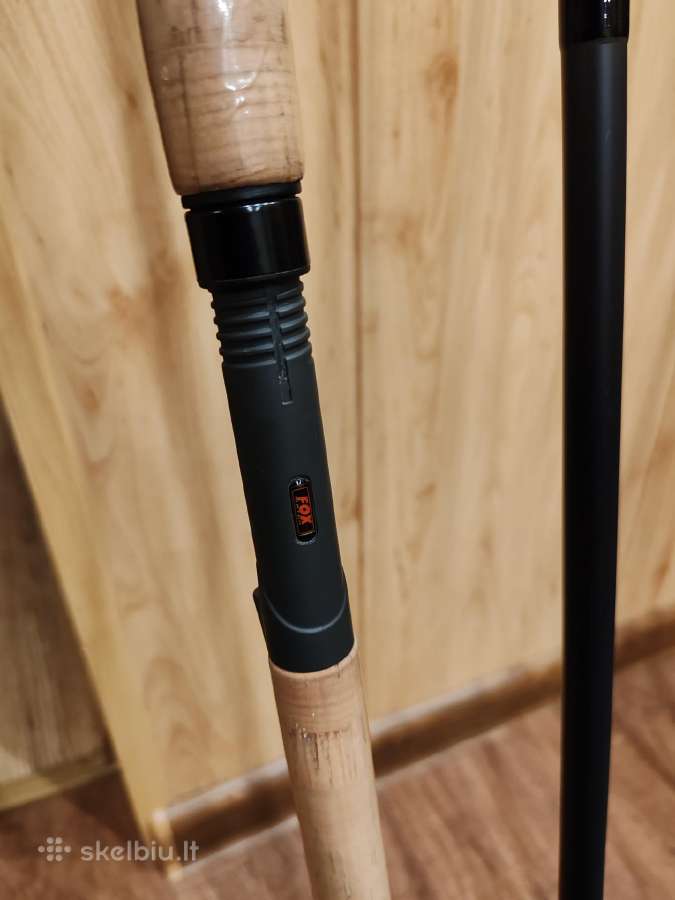 Fox envoy multi stick match meškerykotis - nuotraukos Nr. 5