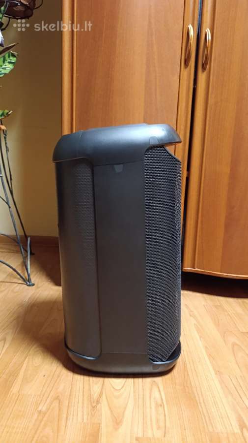 Praktiškai nauja Sony xv500 kolonėlė. - nuotraukos Nr. 7