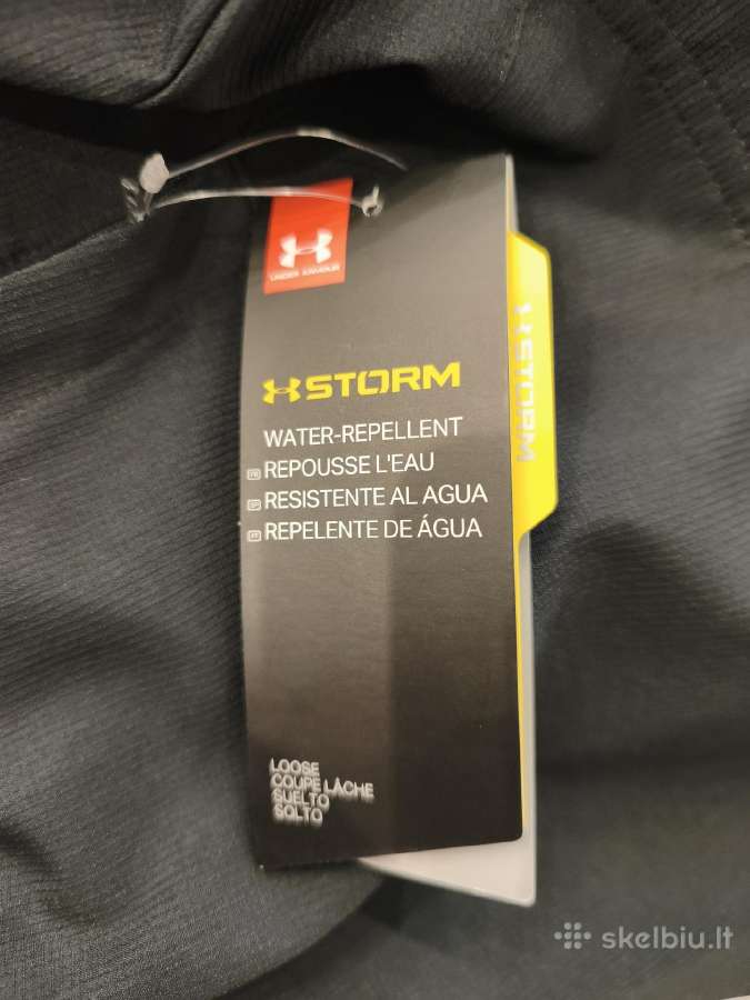 Under Armour striukė - nuotraukos Nr. 2