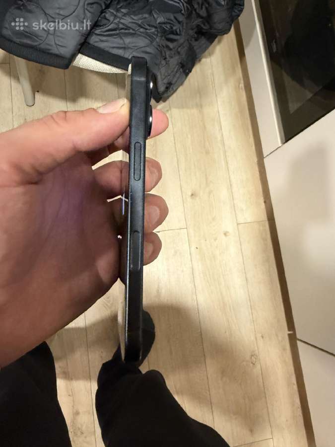 iPhone 16 - nuotraukos Nr. 2