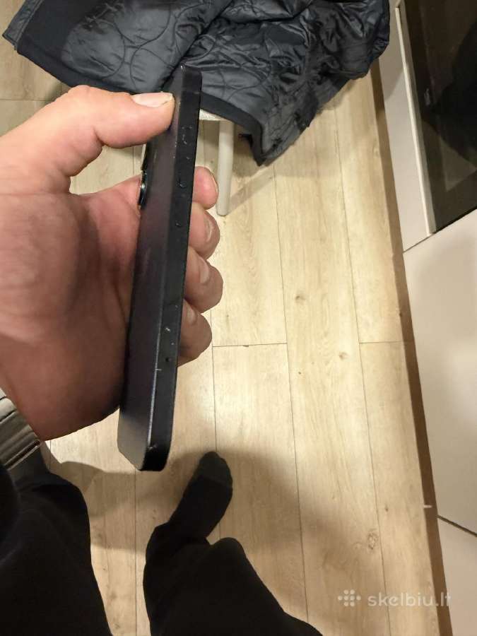 iPhone 16 - nuotraukos Nr. 3