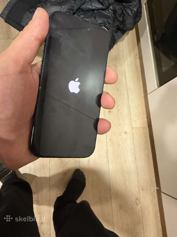 iPhone 16 - nuotraukos Nr. 4