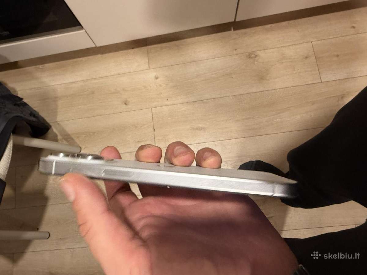 iPhone 15 pro max - nuotraukos Nr. 2