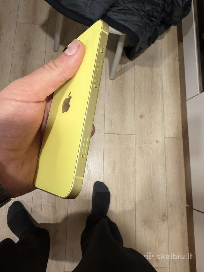 iPhone 14 - nuotraukos Nr. 2