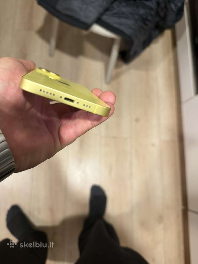 iPhone 14 - nuotraukos Nr. 3