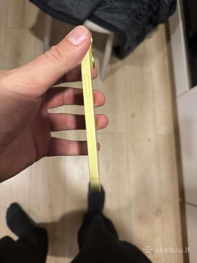 iPhone 14 - nuotraukos Nr. 4