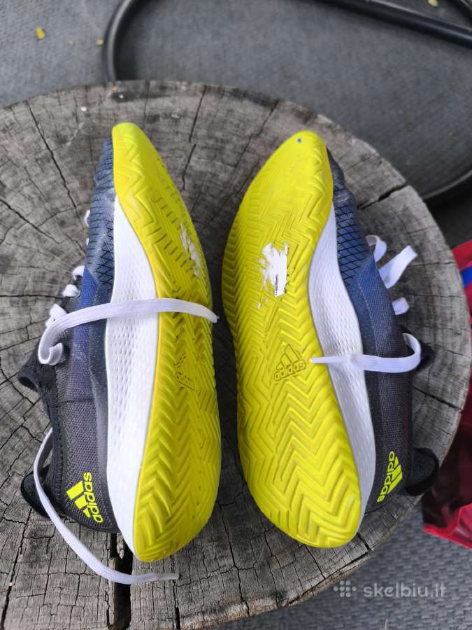Adidas Sportiniai batai 40 dydis - nuotraukos Nr. 3