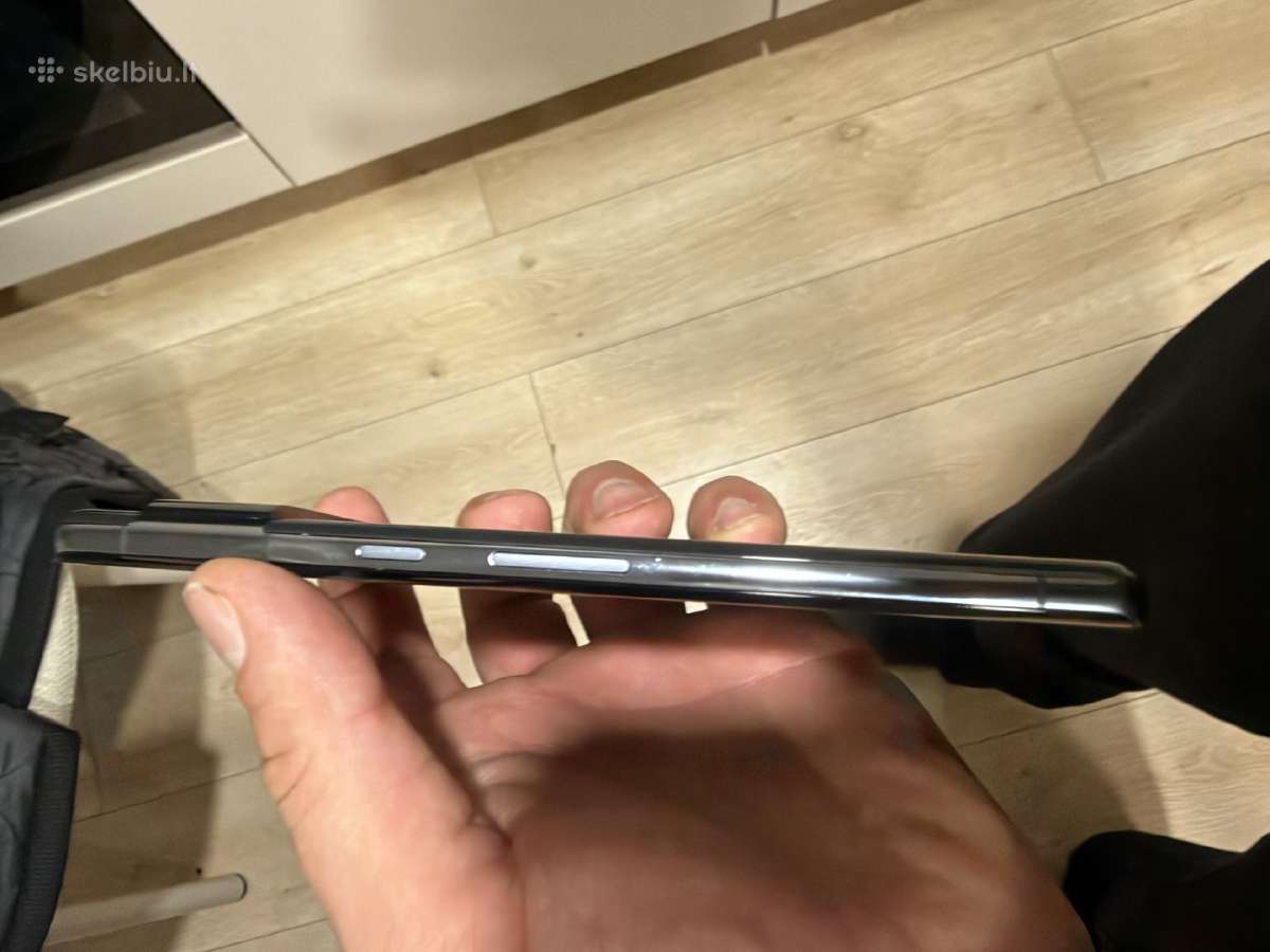 Google pixel 7 pro - nuotraukos Nr. 3