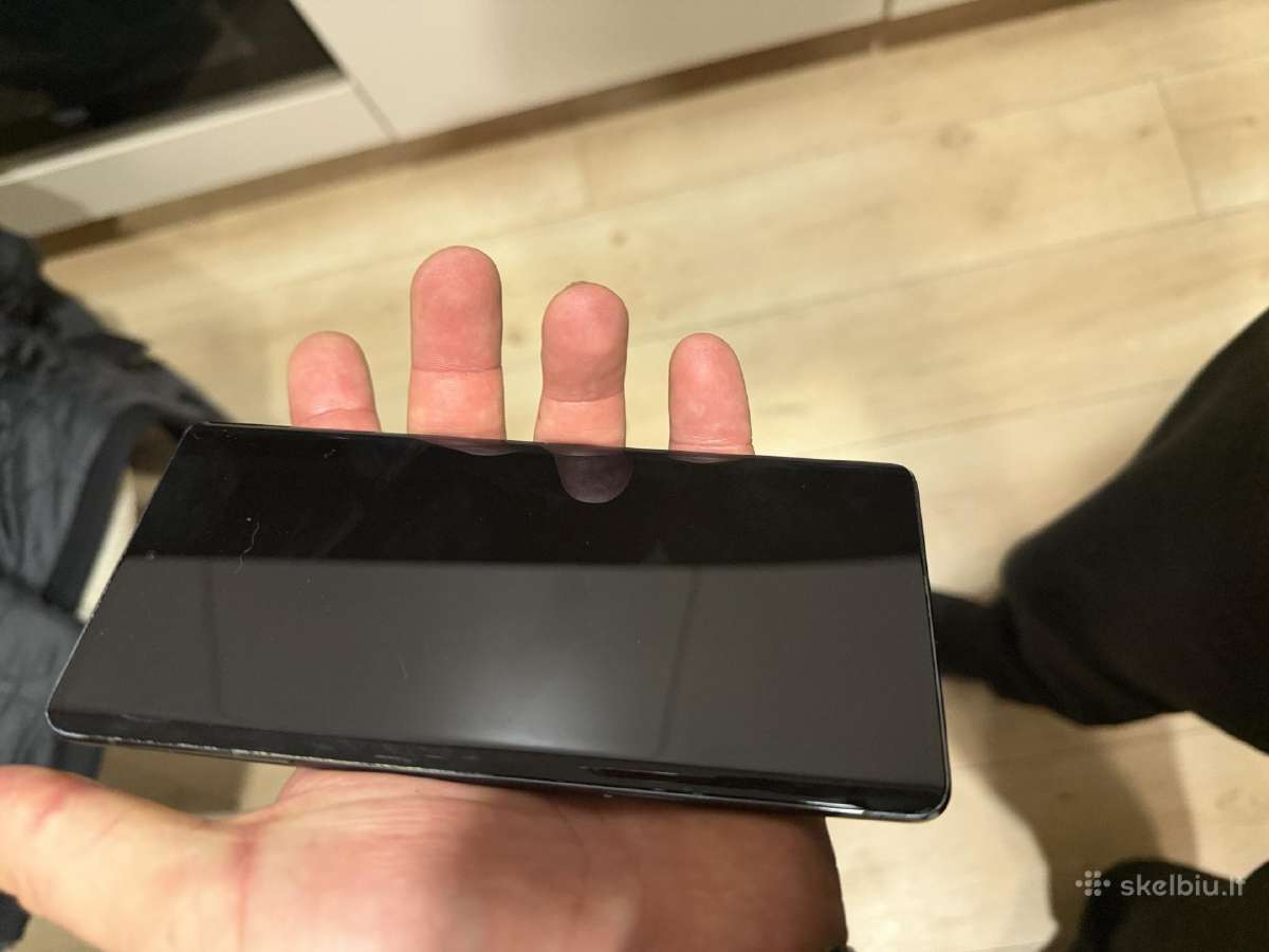 Google pixel 7 pro - nuotraukos Nr. 5