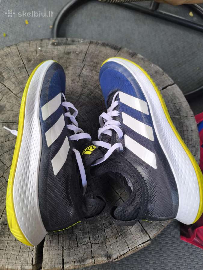 Adidas Sportiniai batai 40 dydis - nuotraukos Nr. 4