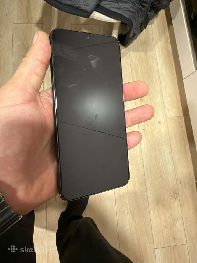 Galaxy s22 plus - nuotraukos Nr. 4
