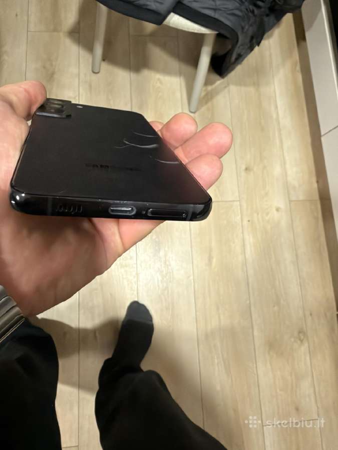Galaxy s22 plus - nuotraukos Nr. 5