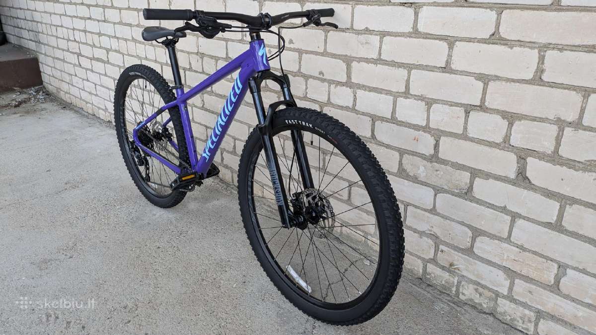 Specialized Rockhopper 29er - nuotraukos Nr. 3