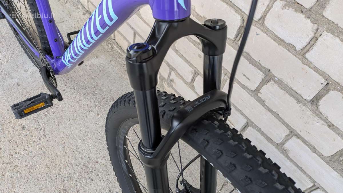 Specialized Rockhopper 29er - nuotraukos Nr. 6