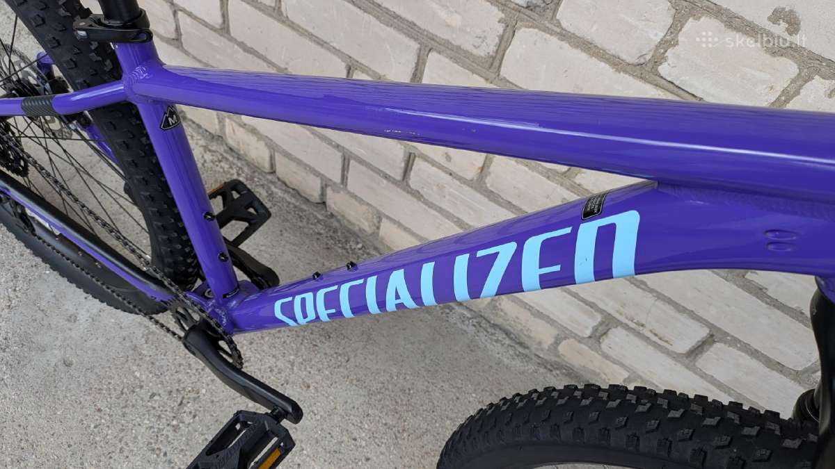 Specialized Rockhopper 29er - nuotraukos Nr. 11
