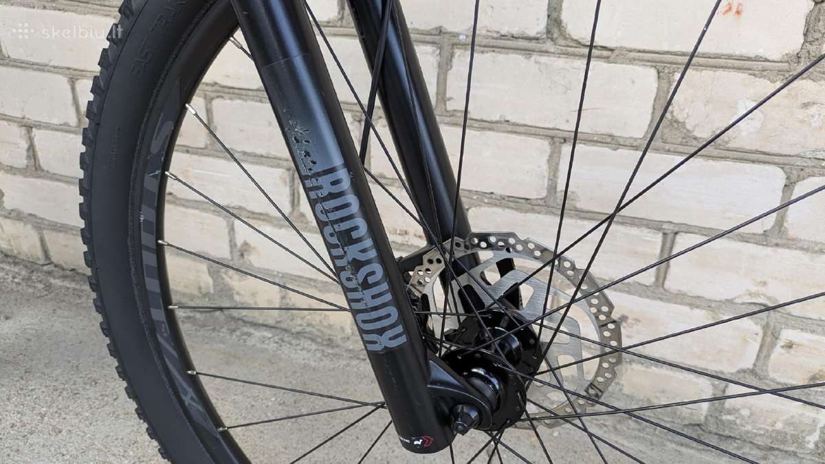 Specialized Rockhopper 29er - nuotraukos Nr. 13