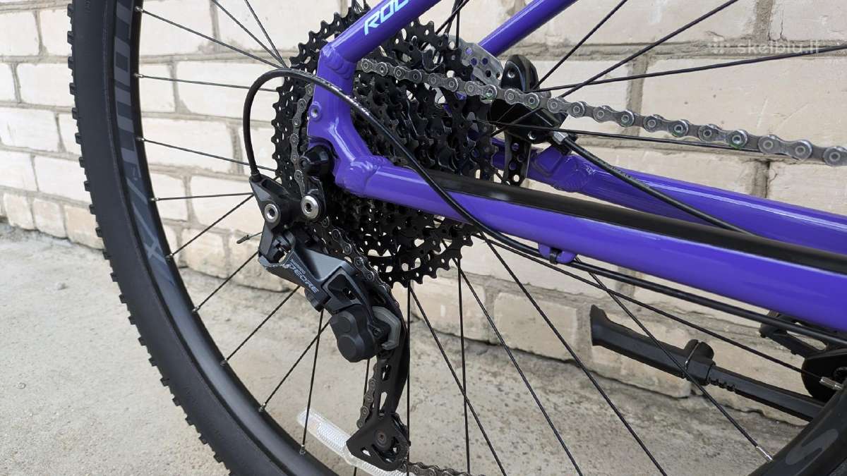 Specialized Rockhopper 29er - nuotraukos Nr. 18