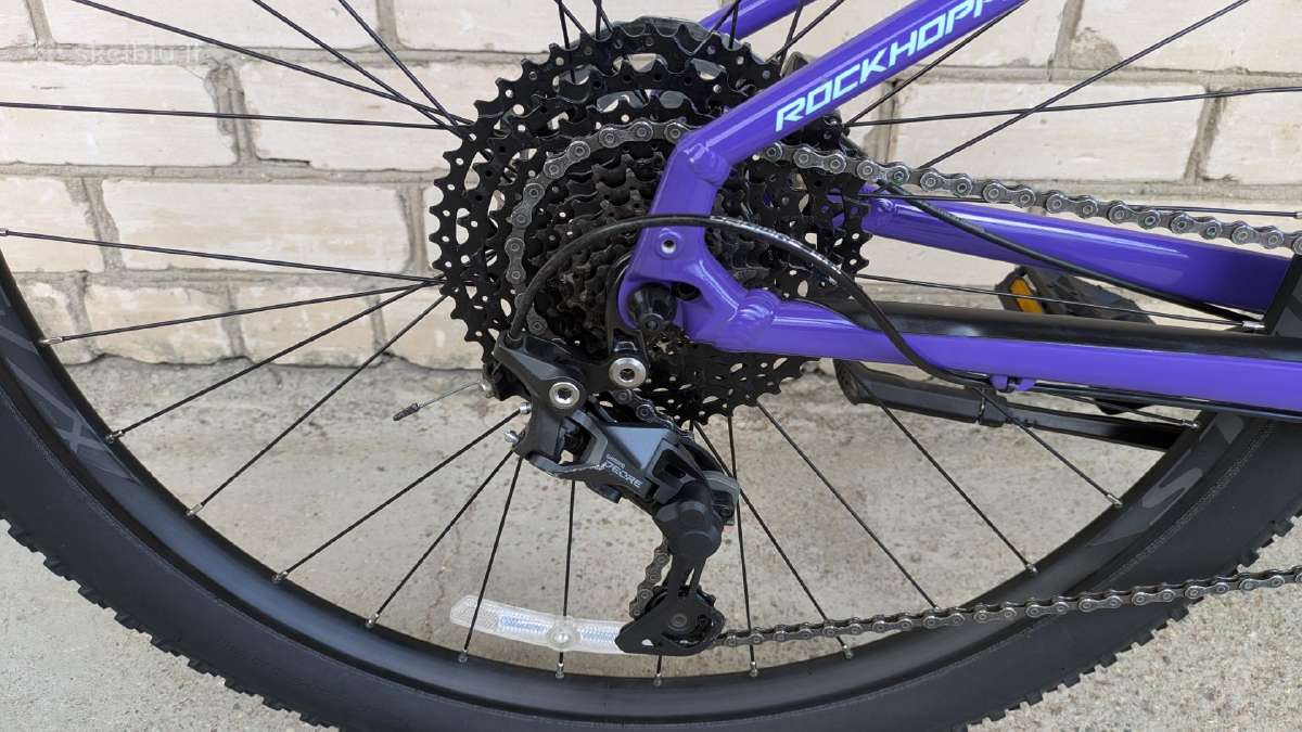 Specialized Rockhopper 29er - nuotraukos Nr. 19