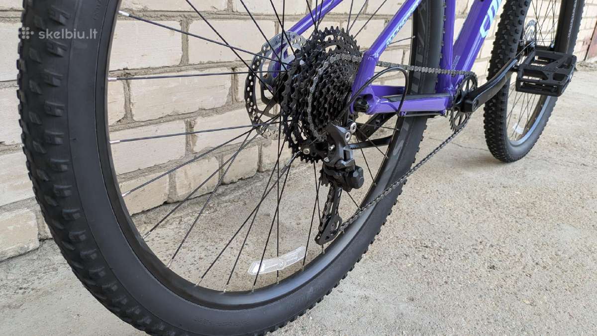 Specialized Rockhopper 29er - nuotraukos Nr. 20