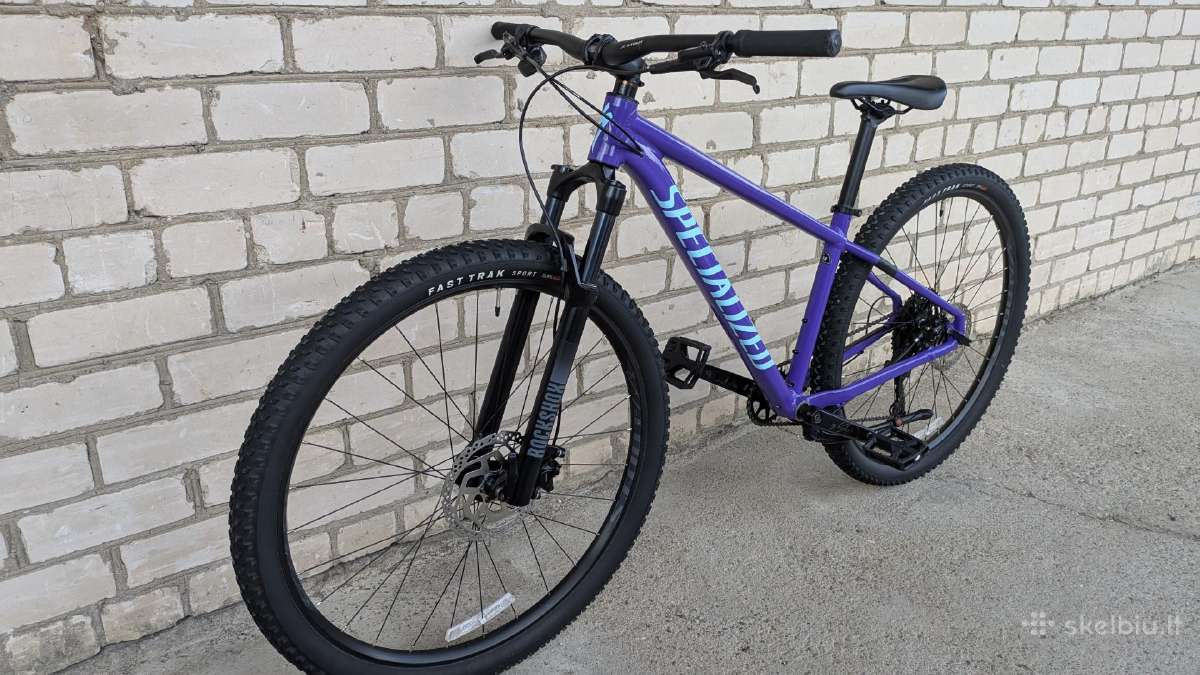 Specialized Rockhopper 29er - nuotraukos Nr. 21