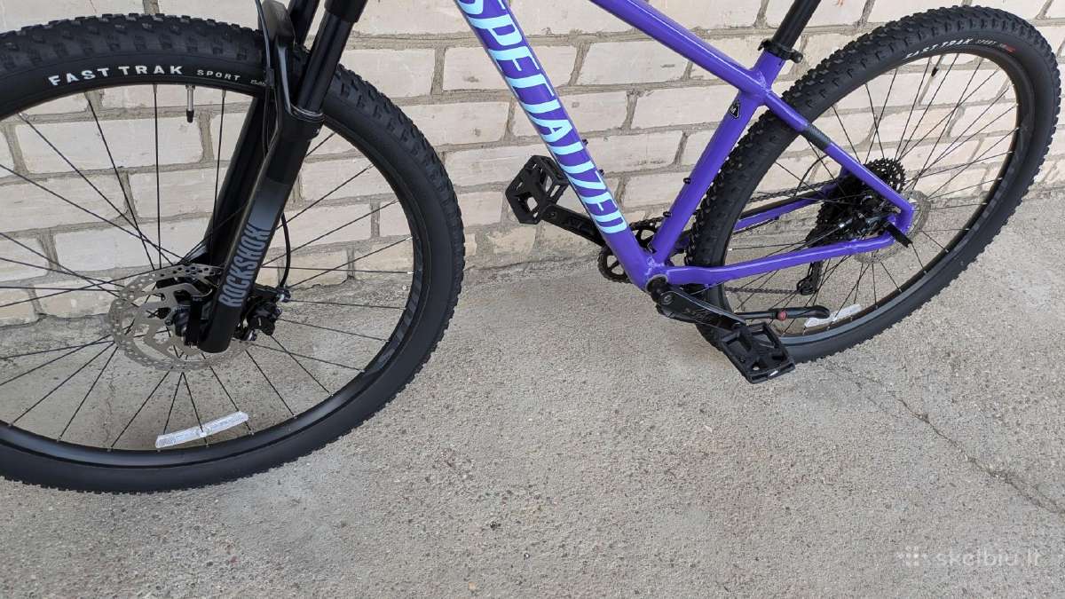 Specialized Rockhopper 29er - nuotraukos Nr. 23