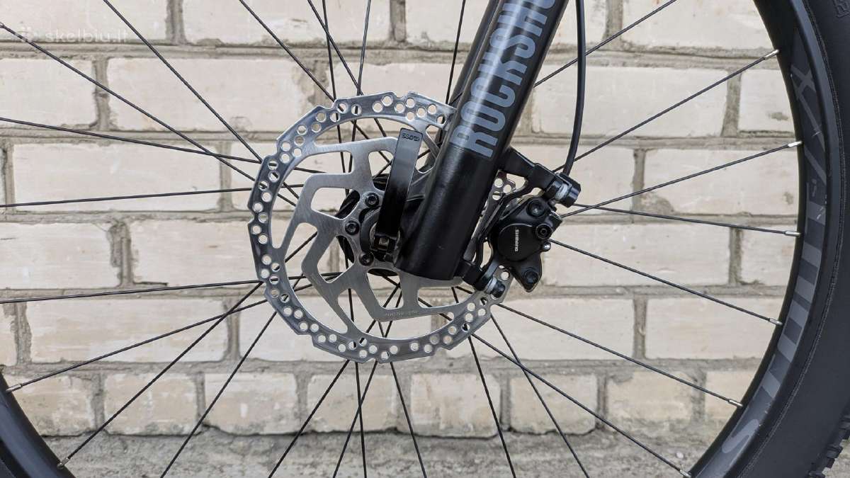 Specialized Rockhopper 29er - nuotraukos Nr. 24